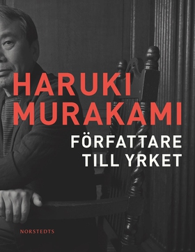 Författare till yrket (e-bok) av Haruki Murakam