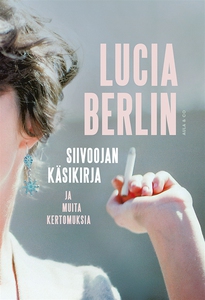 Siivoojan käsikirja ja muita kertomuksia (e-bok