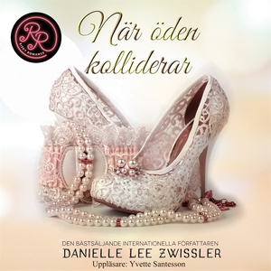 När öden kolliderar (ljudbok) av Danielle Lee Z