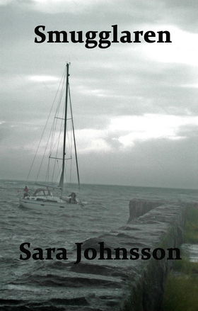 Smugglaren (e-bok) av Sara Johnsson