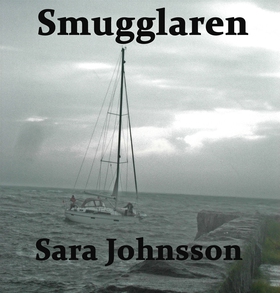 Smugglaren (ljudbok) av Sara Johnsson