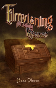 Filmvisning på salong Rentzo (e-bok) av Hans Ol