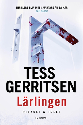 Lärlingen (e-bok) av Tess Gerritsen