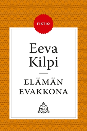 Elämän evakkona (e-bok) av Eeva Kilpi