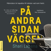 På andra sidan väggen