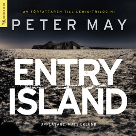 Entry Island (ljudbok) av Peter May