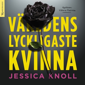 Världens lyckligaste kvinna (ljudbok) av Jessic