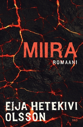 Miira (e-bok) av Eija Hetekivi Olsson