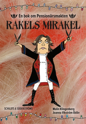 Rakels mirakel (e-bok) av Malin Klingenberg
