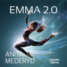 Emma 2.0 (ljudbok) av Anita Mederyd