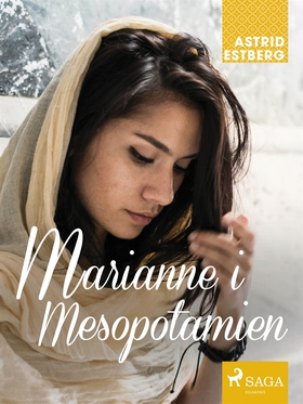 Marianne i Mesopotamien (e-bok) av Astrid Estbe