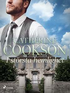 I största hemlighet (e-bok) av Catherine Cookso