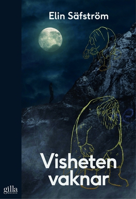 Visheten vaknar (e-bok) av Elin Säfström