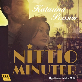Nittio minuter (ljudbok) av Katarina Persson