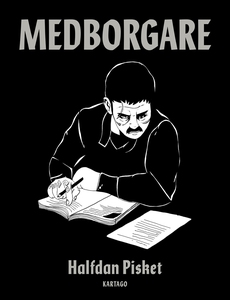 Medborgare (e-bok) av Halfdan Pisket