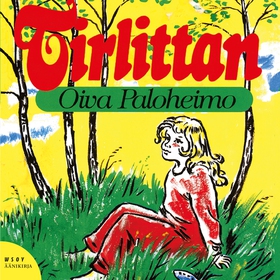 Tirlittan (ljudbok) av Oiva Paloheimo