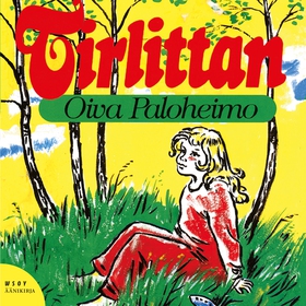 Tirlittan (ljudbok) av Oiva Paloheimo
