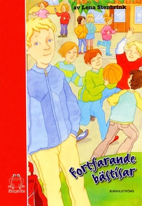 Fortfarande bästisar (e-bok) av Lena Stenbrink