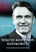 Mauno Koiviston idänkortti