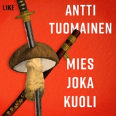 Mies joka kuoli