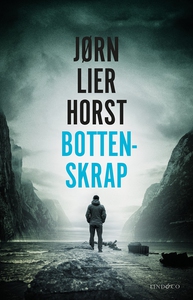 Bottenskrap (e-bok) av Jørn Lier Horst