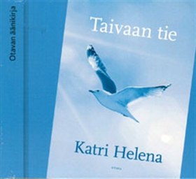 Taivaan tie (ljudbok) av Katri Helena, Helena K