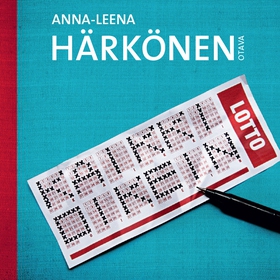 Kaikki oikein (ljudbok) av Anna-Leena Härkönen