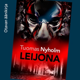 Leijona (ljudbok) av Tuomas Nyholm