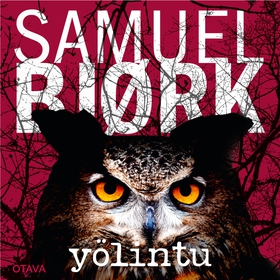 Yölintu (ljudbok) av Samuel Bjørk