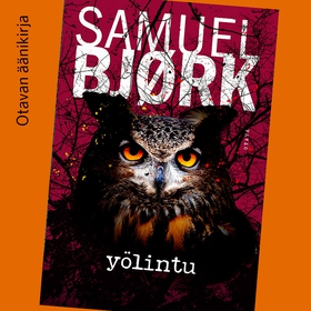Yölintu (ljudbok) av Samuel Bjørk
