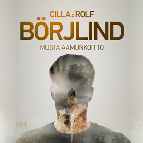 Musta aamunkoitto (ljudbok) av Rolf Börjlind, C