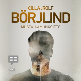 Musta aamunkoitto (ljudbok) av Rolf Börjlind, C