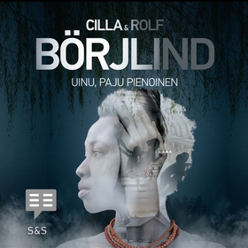 Uinu, paju pienoinen (ljudbok) av Rolf Börjlind