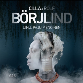 Uinu, paju pienoinen (ljudbok) av Rolf Börjlind