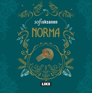 Norma (ljudbok) av Sofi Oksanen
