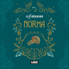 Norma (ljudbok) av Sofi Oksanen