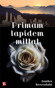 Primam lapidem mittat (e-bok) av Annika Rosenda