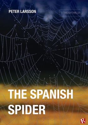 The Spanish Spider (e-bok) av Peter Larsson