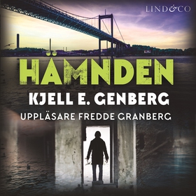 Hämnden (ljudbok) av Kjell E. Genberg