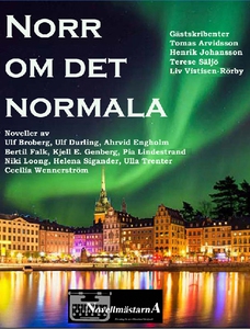 Norr om det normala (e-bok) av Novellmästarna