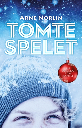 Tomtespelet (e-bok) av Arne Norlin