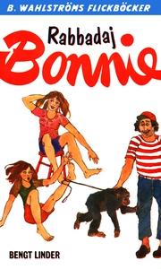 Bonnie 12 - Rabbadaj, Bonnie (e-bok) av Bengt L