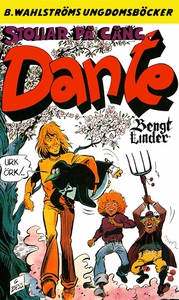 Dante 15 - Stollar på gång, Dante (e-bok) av Be
