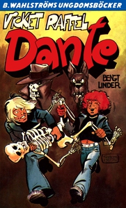 Dante 19 - Vicket raffel, Dante (e-bok) av Beng