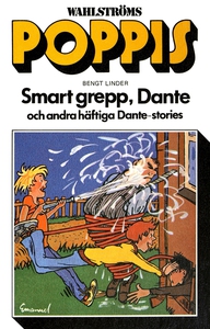 Dante 28 - Smart grepp, Dante och andra häftiga