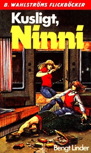 Ninni 3 - Kusligt, Ninni (e-bok) av Bengt Linde