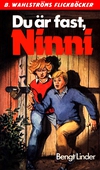 Ninni 6 - Du är fast, Ninni