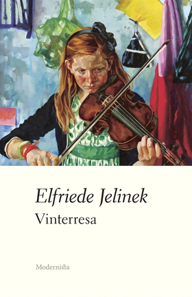 Vinterresa (e-bok) av Elfriede Jelinek