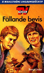 TV-polarna i Fällande bevis (e-bok) av Bengt Li