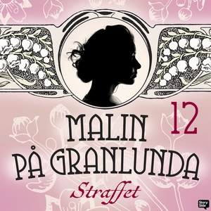 Straffet (ljudbok) av Anne-Lise Boge